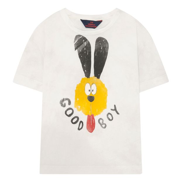 Camiseta Rooster Good Boy-product