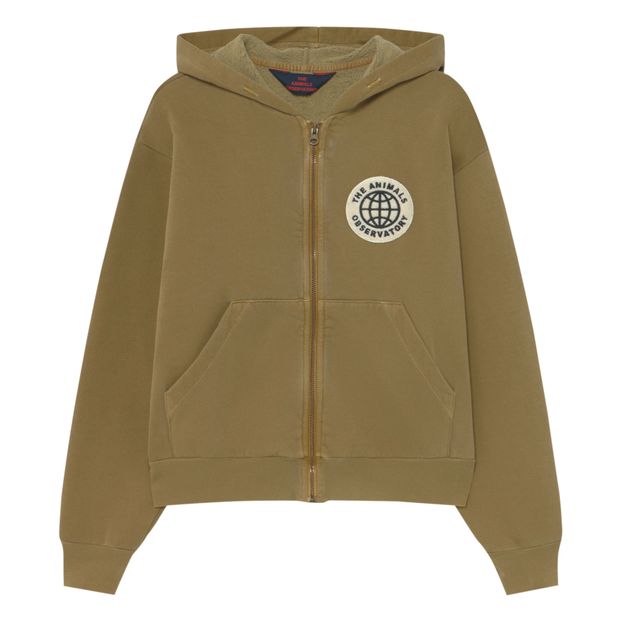 Seahorse Sweatshirt-product