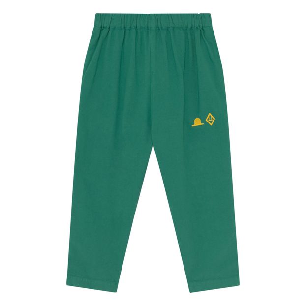 Trousers-product