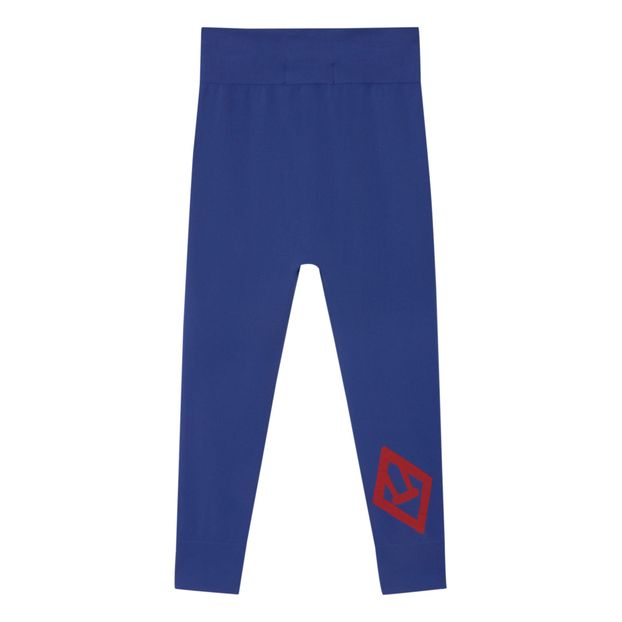 Alligator-motif Leggings-product