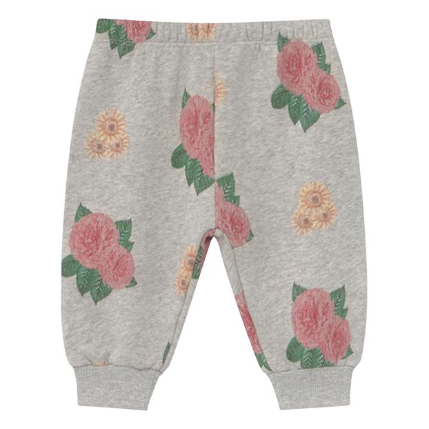 Jogger Dromedary Fourré-product