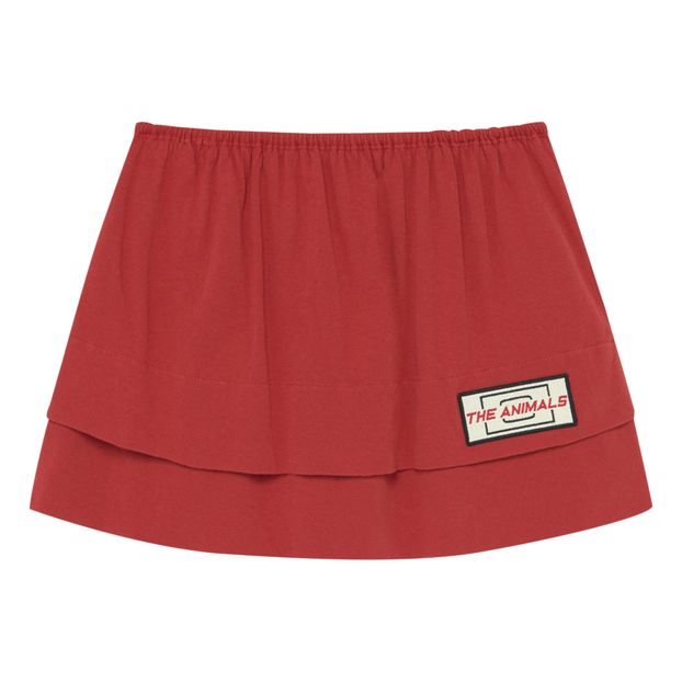 Wombat Skirt-product