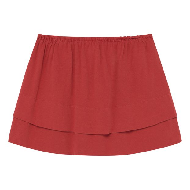 Wombat Skirt-product