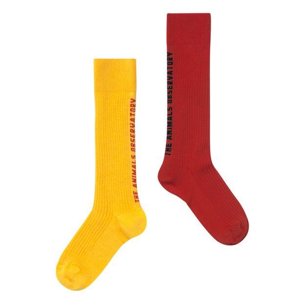 Calcetines Worm-product