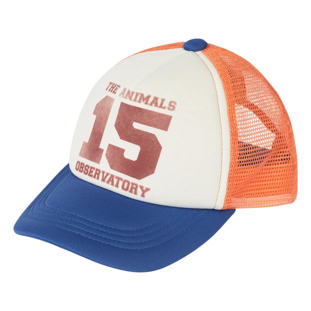 Nylon Hamster Baseball Cap-product