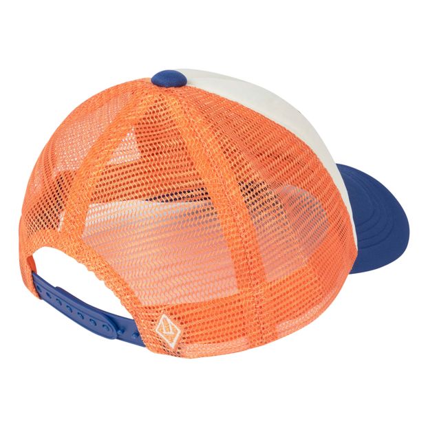 Nylon Hamster Baseball Cap-product