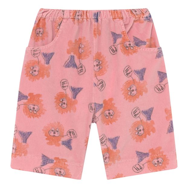 Pantalón Elephant de terciopelo-product