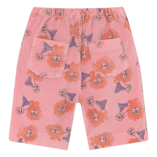 Pantalón Elephant de terciopelo-product