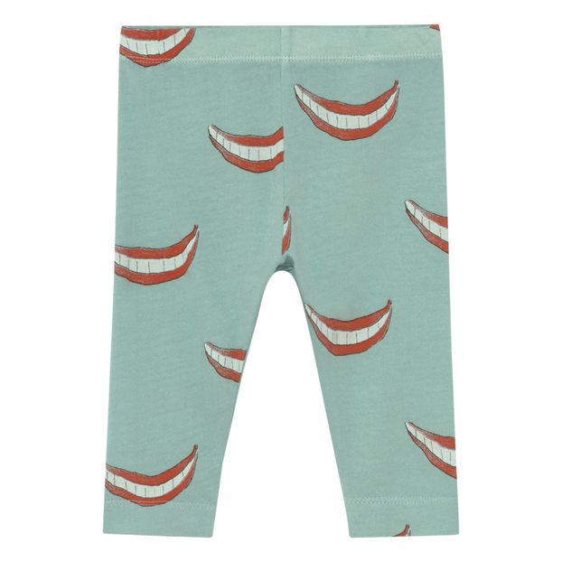 Penguin Smile Leggings-product