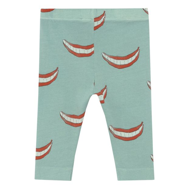 Penguin Smile Leggings-product