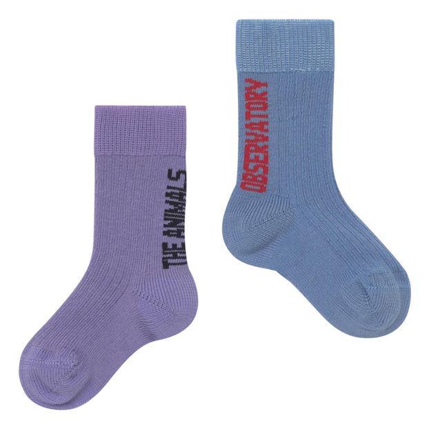 Calcetines Worm Baby-product