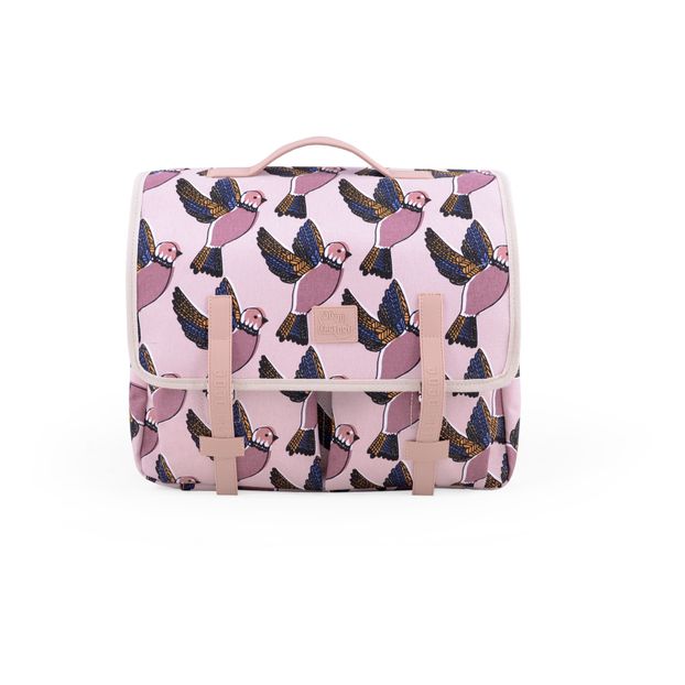 Grand Cartable Birds-product