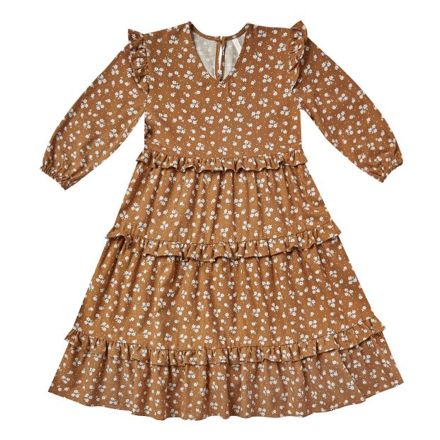 Robe Volants-product