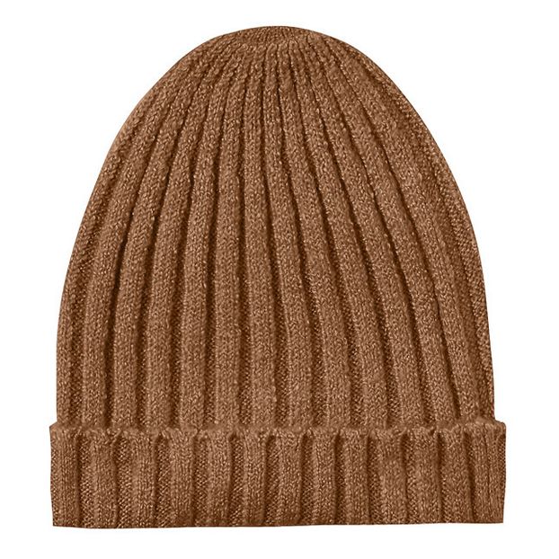 Bonnet Maille-product