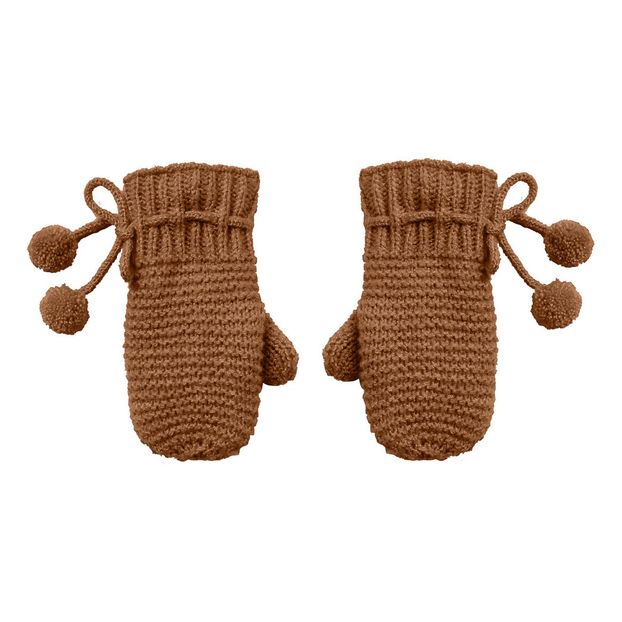 Moufles Maille-product