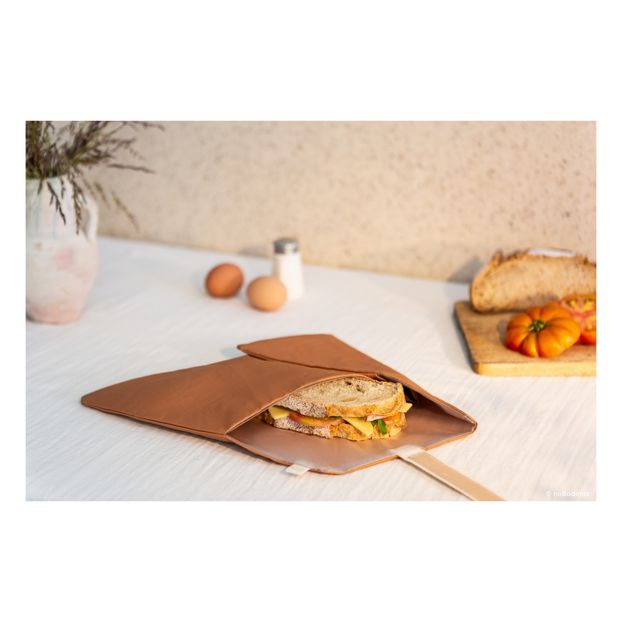 Wrap para sandwich Sunshine-product