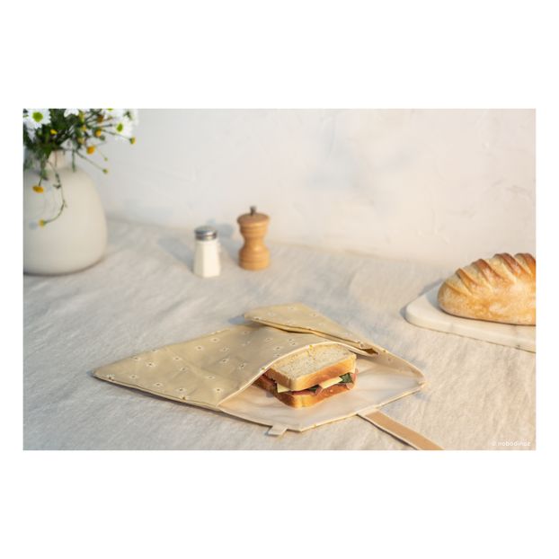 Sunshine Snack Pouch-product