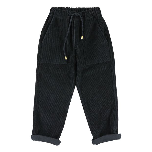 Pantalon Velours Michael-product