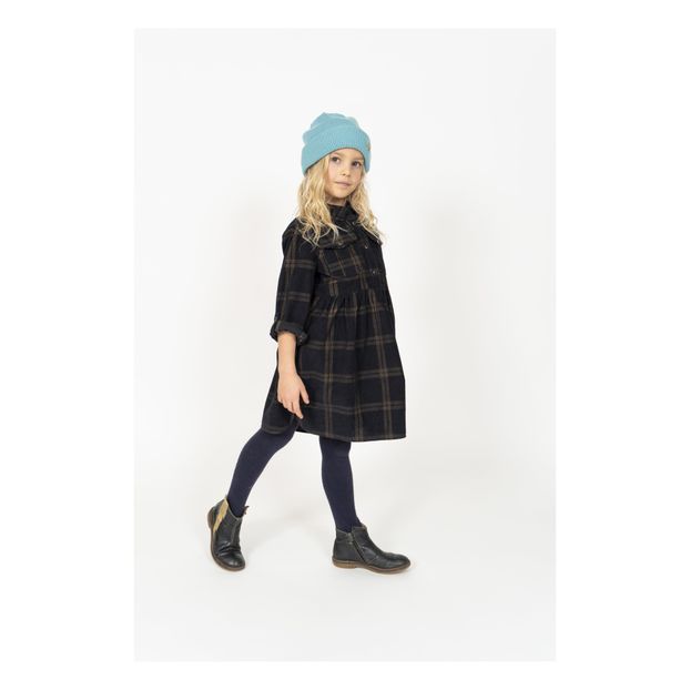 Robe Laurence Velours Milleraies-product