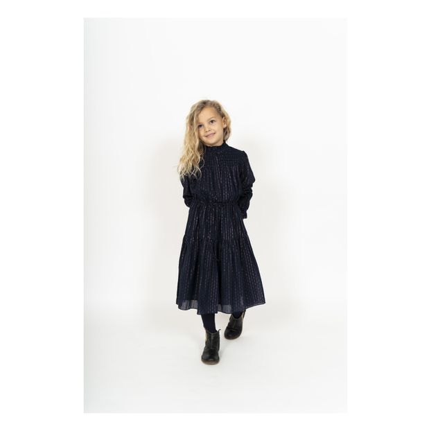Kylie Lurex Dress-product