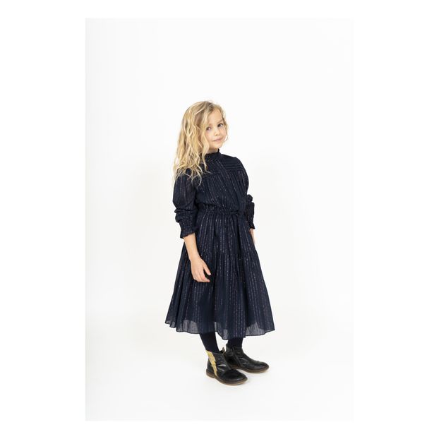 Kylie Lurex Dress-product