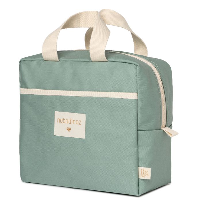 Mahlzeitentasche isotherm Sunshine | Eden green- Produktbild Nr. 0