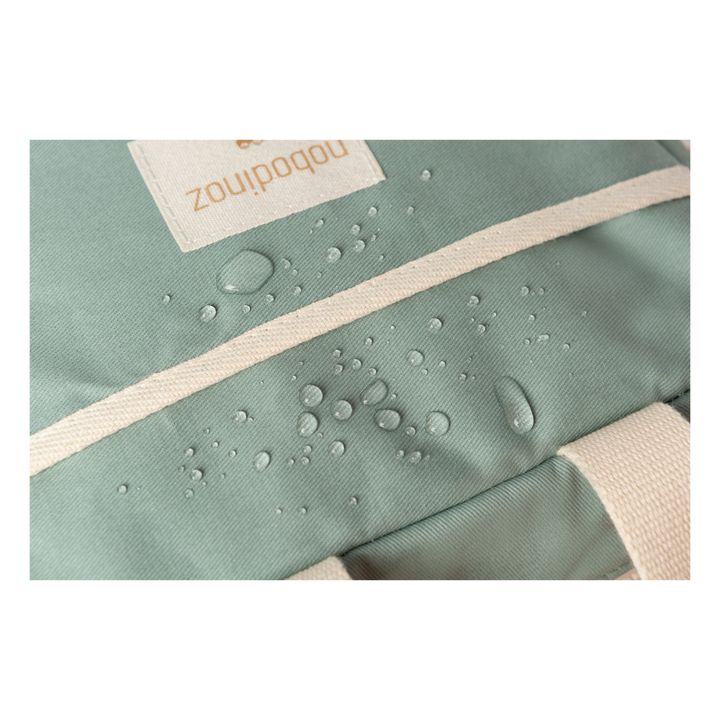 Sac-repas Sunshine isotherme | Eden green- Image produit n°3