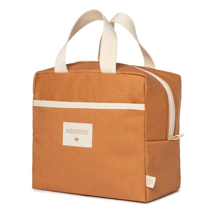 Lunchbag isotérmica Sunshine Cinnamon- Imagen del producto n°0
