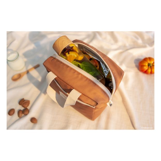 Sunshine Isotherm Lunch Bag -product