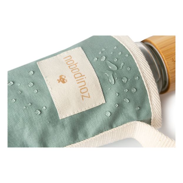 Pochette Sunshine pour gourde-product