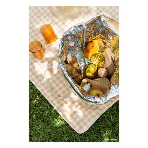 Sunshine Isotherm Cooler -product