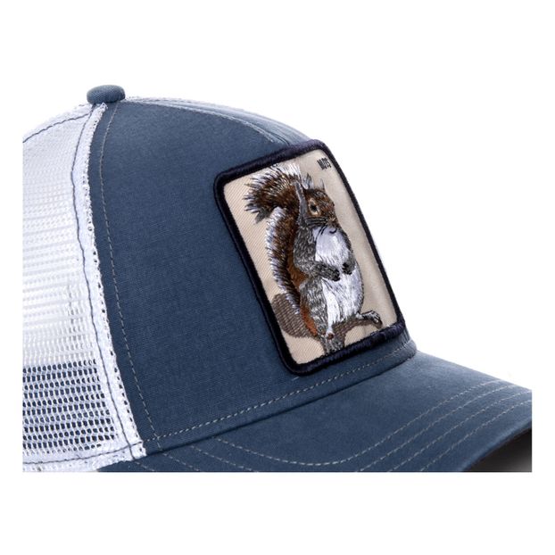 Squirrel Cap-product