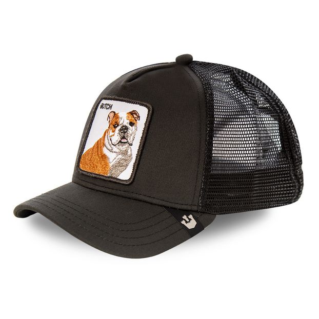Bulldog Cap-product