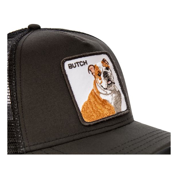 Bulldog Cap-product