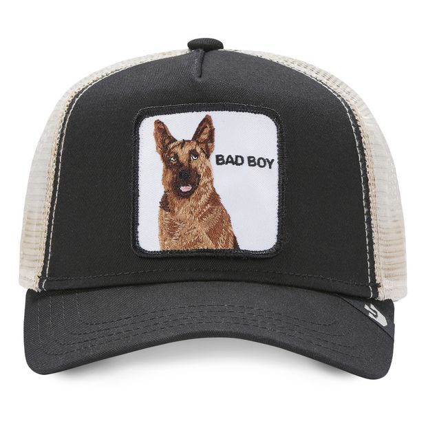 German Shepherd Cap-product