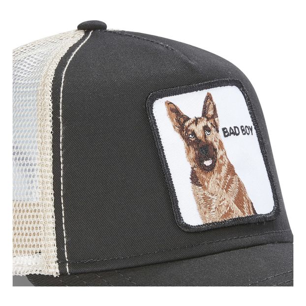 German Shepherd Cap-product