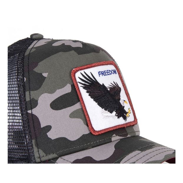Casquette Aigle Camouflage-product