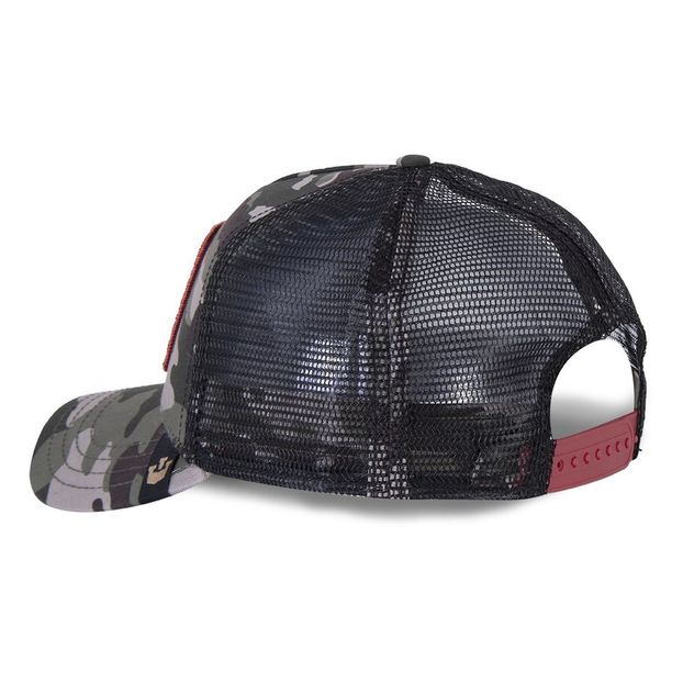 Casquette Aigle Camouflage-product