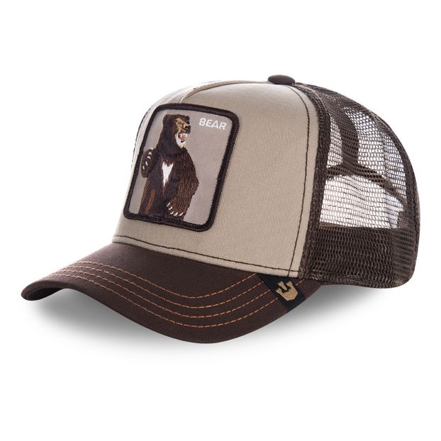 Casquette Bear-product