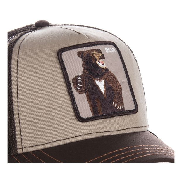 Casquette Bear-product