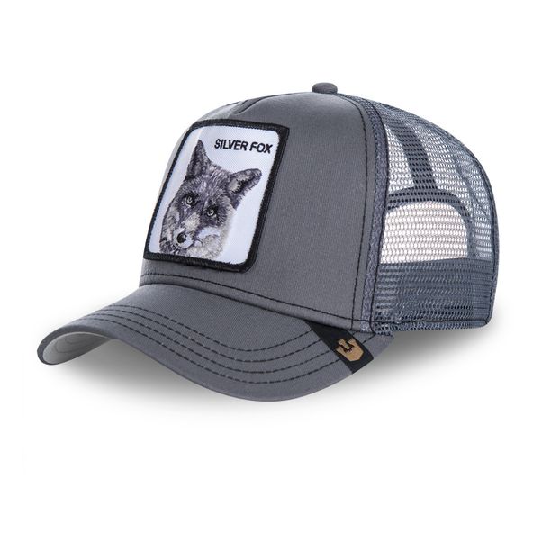 Casquette Renard-product