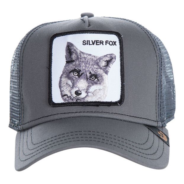 Casquette Renard-product