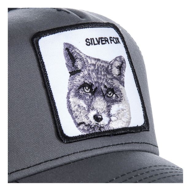 Casquette Renard-product