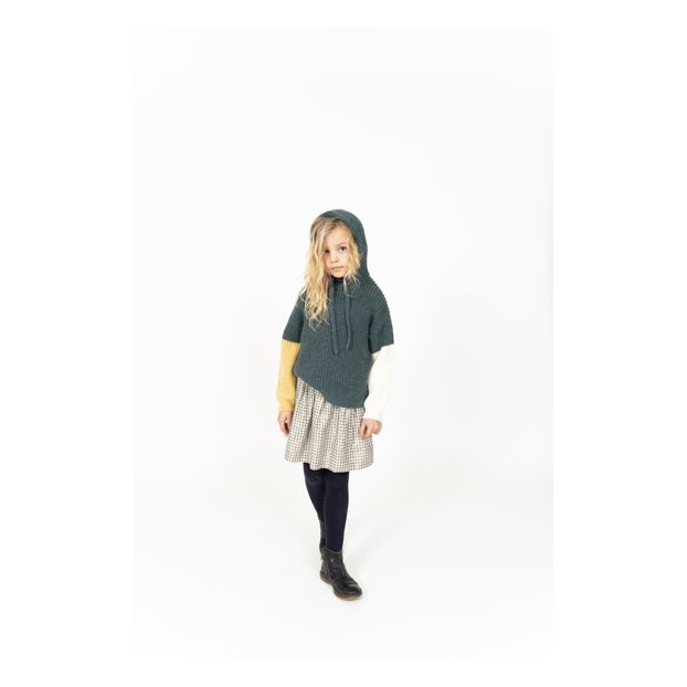 Amber Hooded Jumper-product