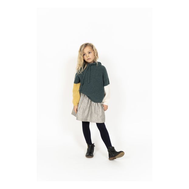 Amber Hooded Jumper-product