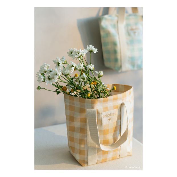 Sunshine Shopping Bag -product