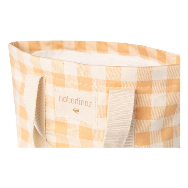 Sunshine Shopping Bag -product