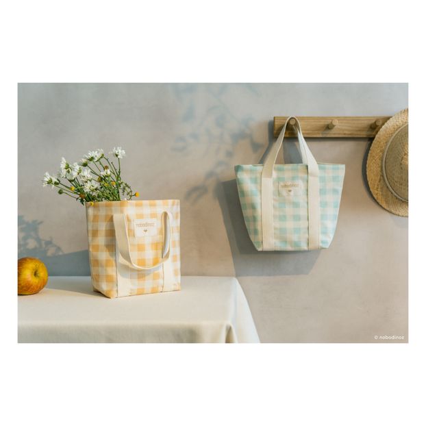 Sunshine Shopping Bag -product