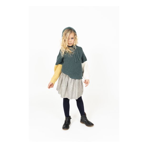 Amber Hooded Jumper-product
