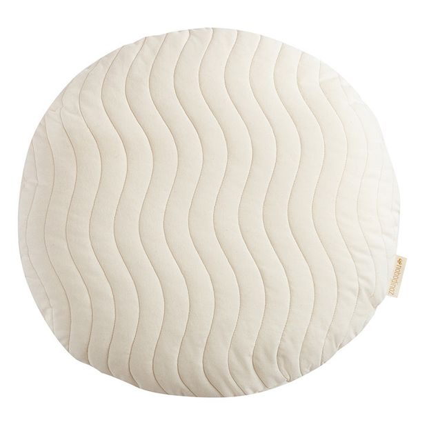 Sitges Round Cushion -product